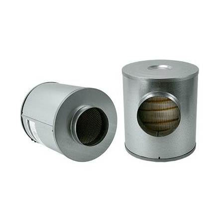 Wix Filters FARR ECO-SM MED DUTY ON-ROAD VEHICLES HI 46858